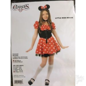 Girls Halloween 👻 costume